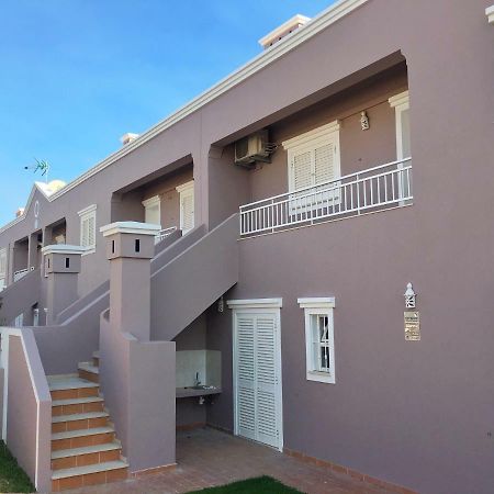 אלבופיירה Villas King'S מראה חיצוני תמונה