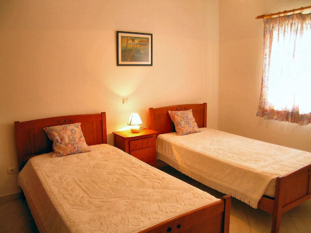 אלבופיירה Villas King'S מראה חיצוני תמונה