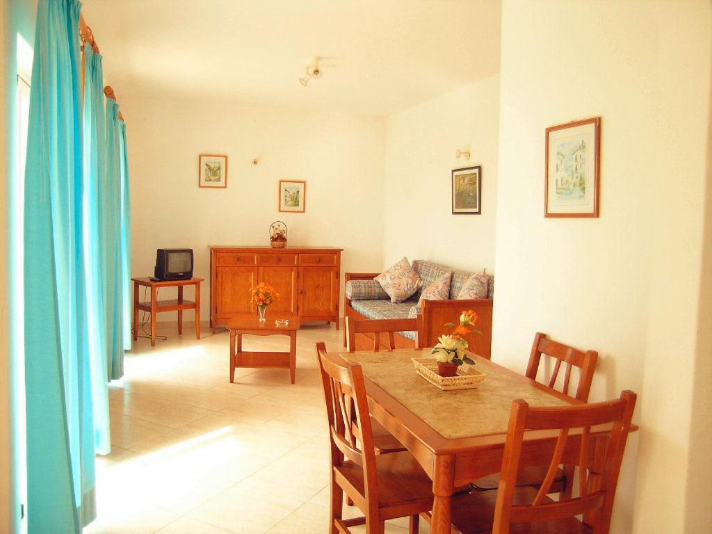אלבופיירה Villas King'S מראה חיצוני תמונה