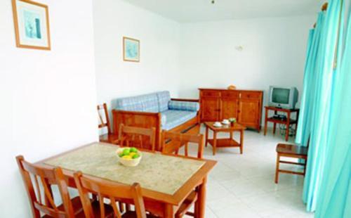 אלבופיירה Villas King'S מראה חיצוני תמונה