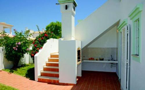 אלבופיירה Villas King'S מראה חיצוני תמונה