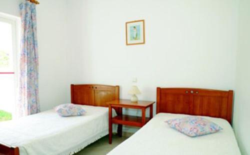 אלבופיירה Villas King'S מראה חיצוני תמונה