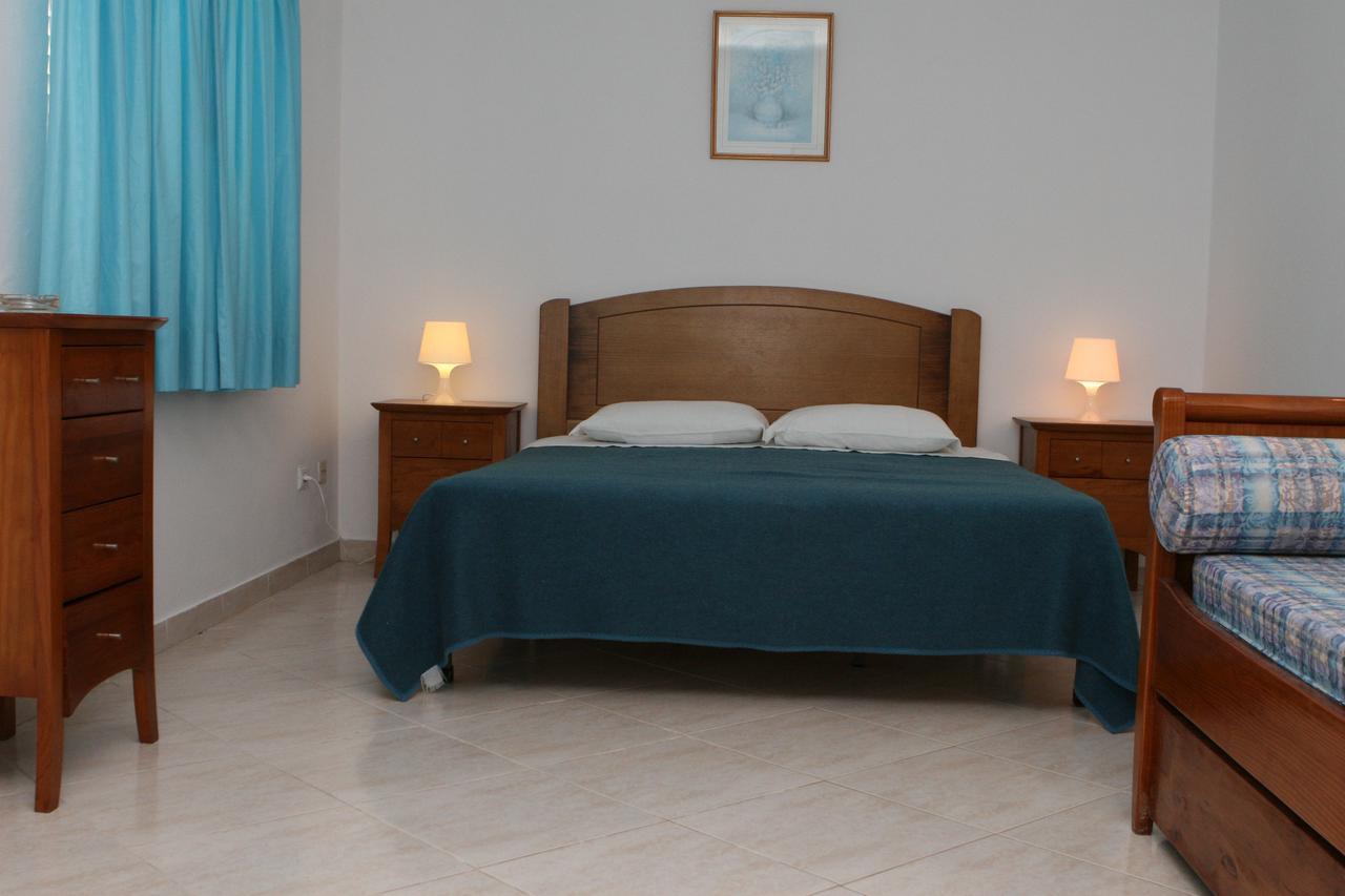 אלבופיירה Villas King'S מראה חיצוני תמונה