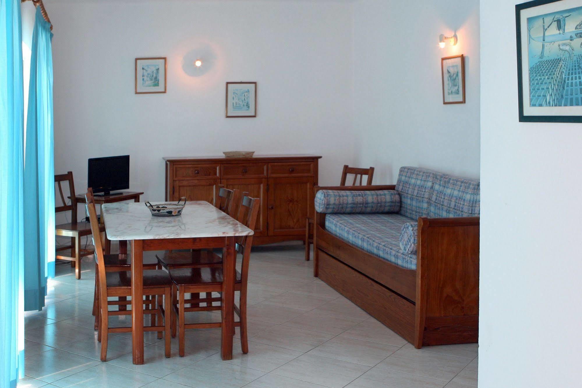 אלבופיירה Villas King'S מראה חיצוני תמונה