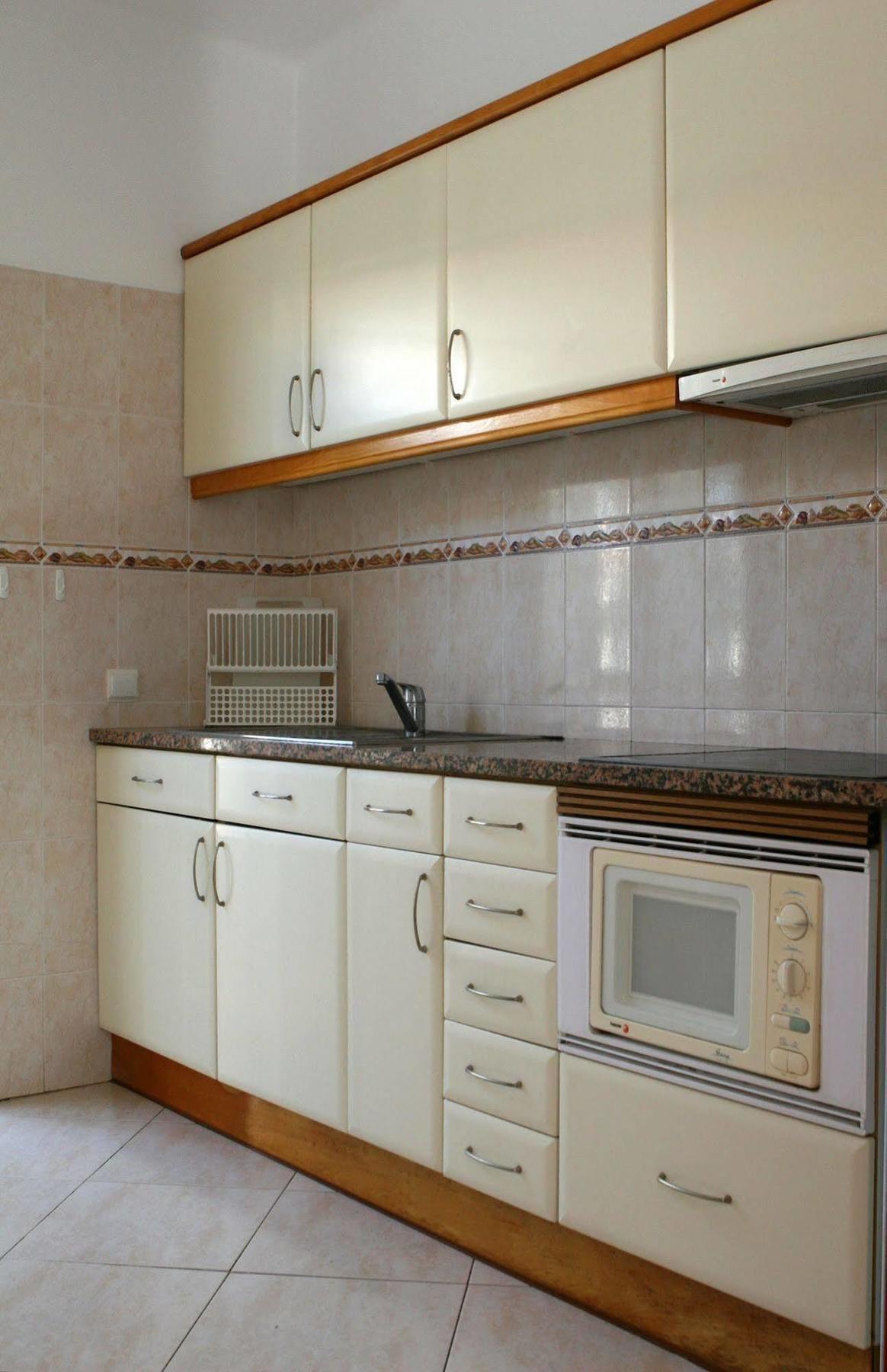 אלבופיירה Villas King'S מראה חיצוני תמונה