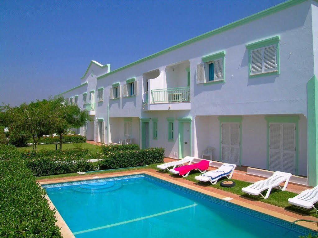 אלבופיירה Villas King'S מראה חיצוני תמונה