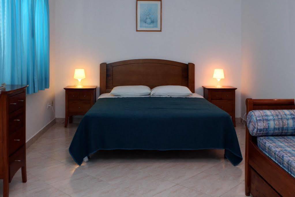 אלבופיירה Villas King'S מראה חיצוני תמונה