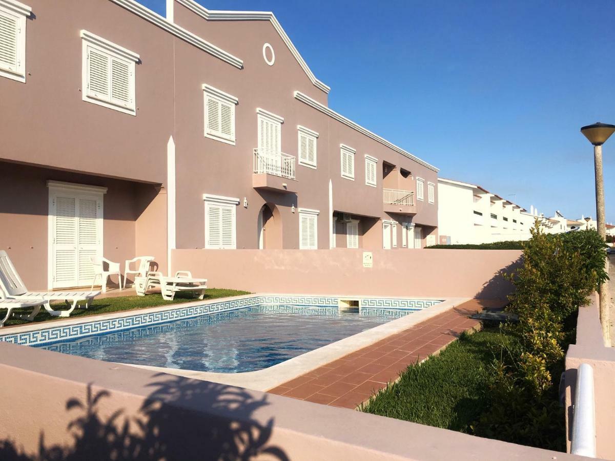 אלבופיירה Villas King'S מראה חיצוני תמונה