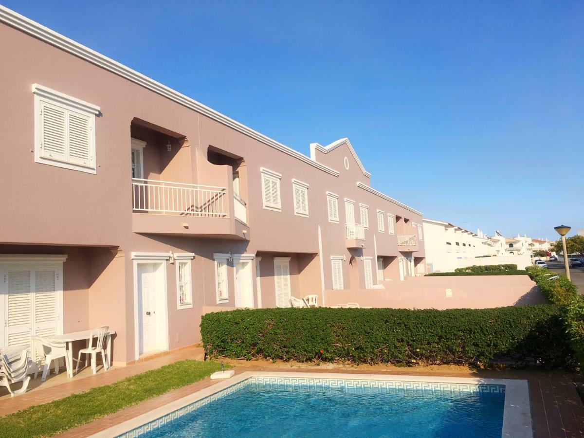 אלבופיירה Villas King'S מראה חיצוני תמונה