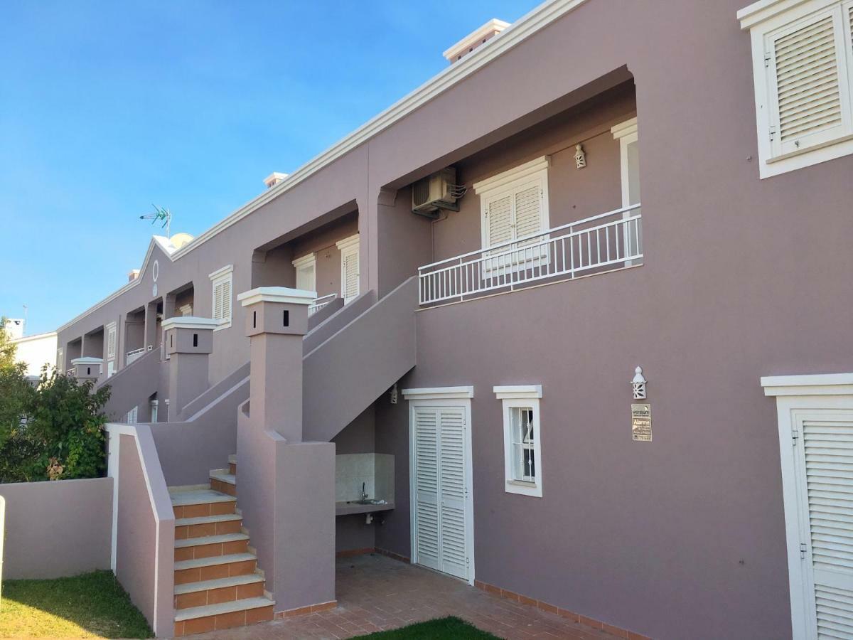 אלבופיירה Villas King'S מראה חיצוני תמונה
