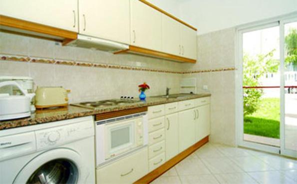 אלבופיירה Villas King'S חדר תמונה