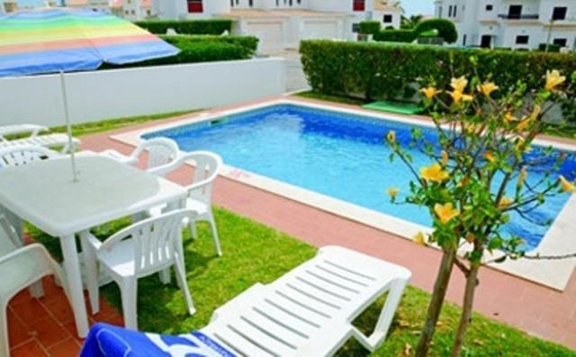 אלבופיירה Villas King'S חדר תמונה